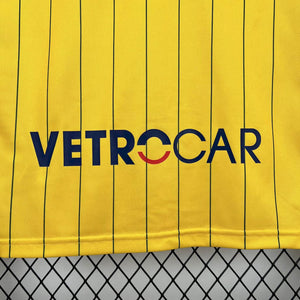 Camisa Hellas Verona Modelo Especial 25/26
