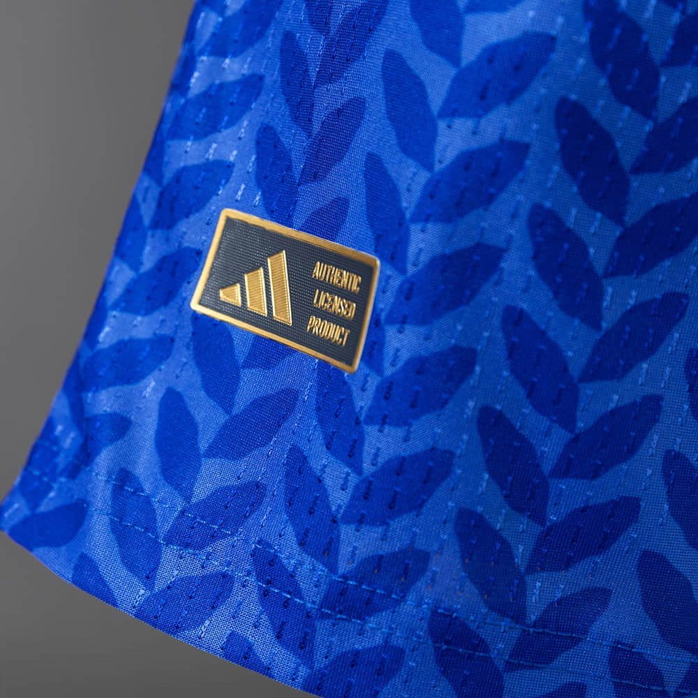 Camisa Itália Home Jogador 2026