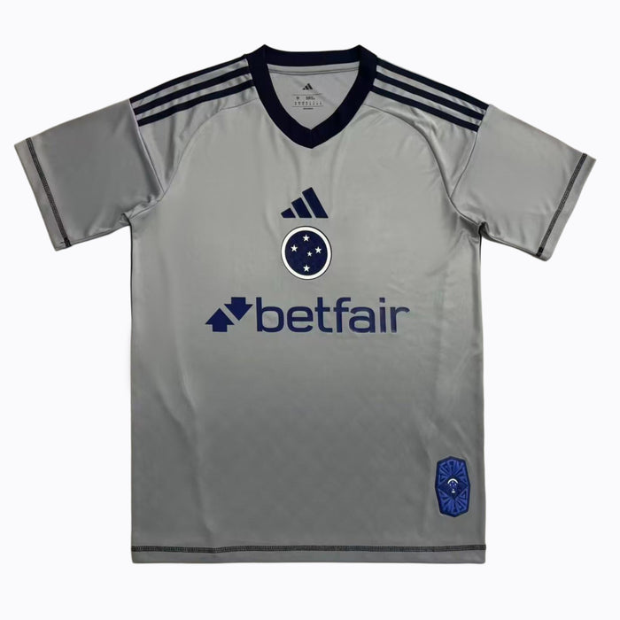 Camisa Cruzeiro Modelo Especial 25/26