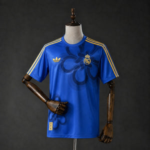 Camisa Real Madrid Treino Kit 26/27
