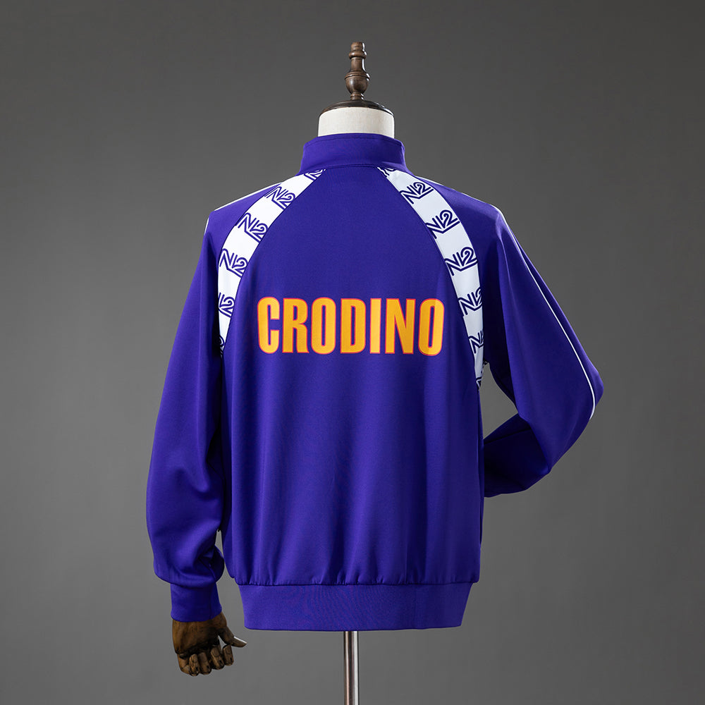 Jaqueta Fiorentina 86/87
