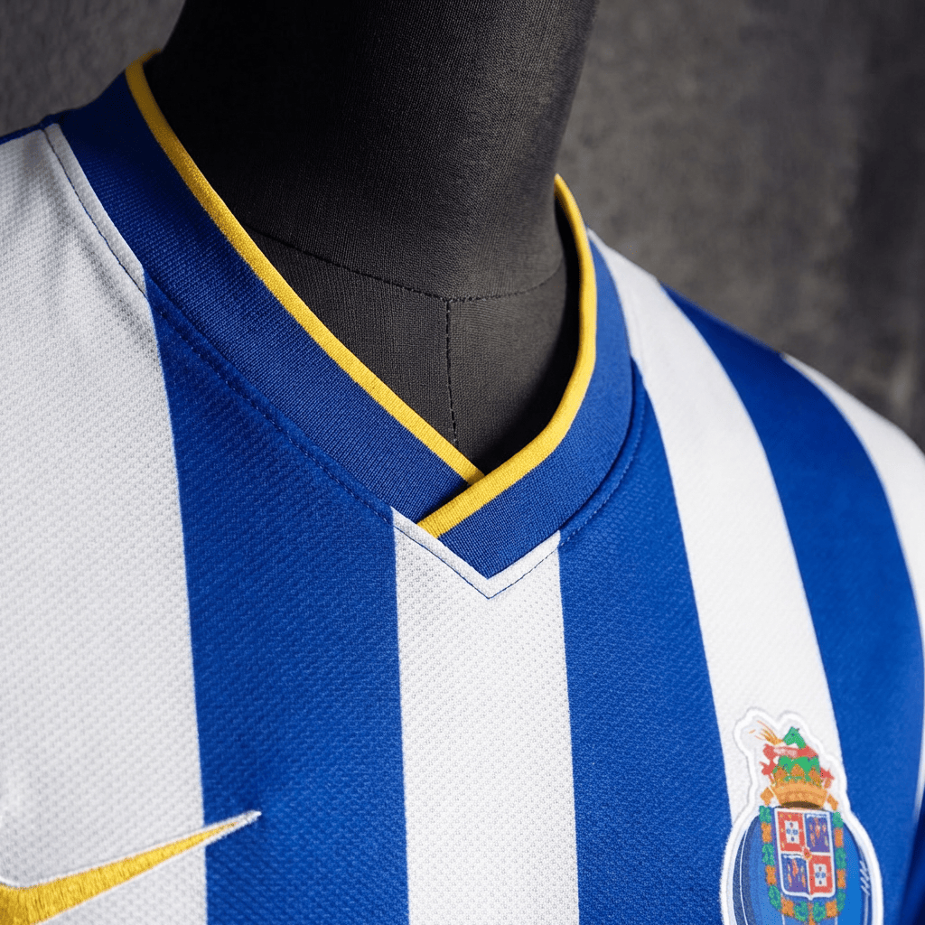 Camisa Primeira Liga Retrô 13/14