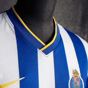 Camisa Primeira Liga Retrô 13/14