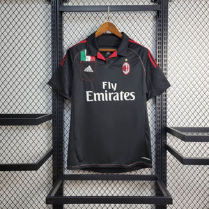 Camisa AC Milan Retrô Away