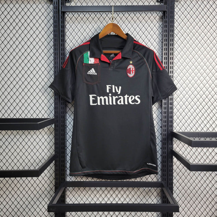 Camisa AC Milan Retrô Away