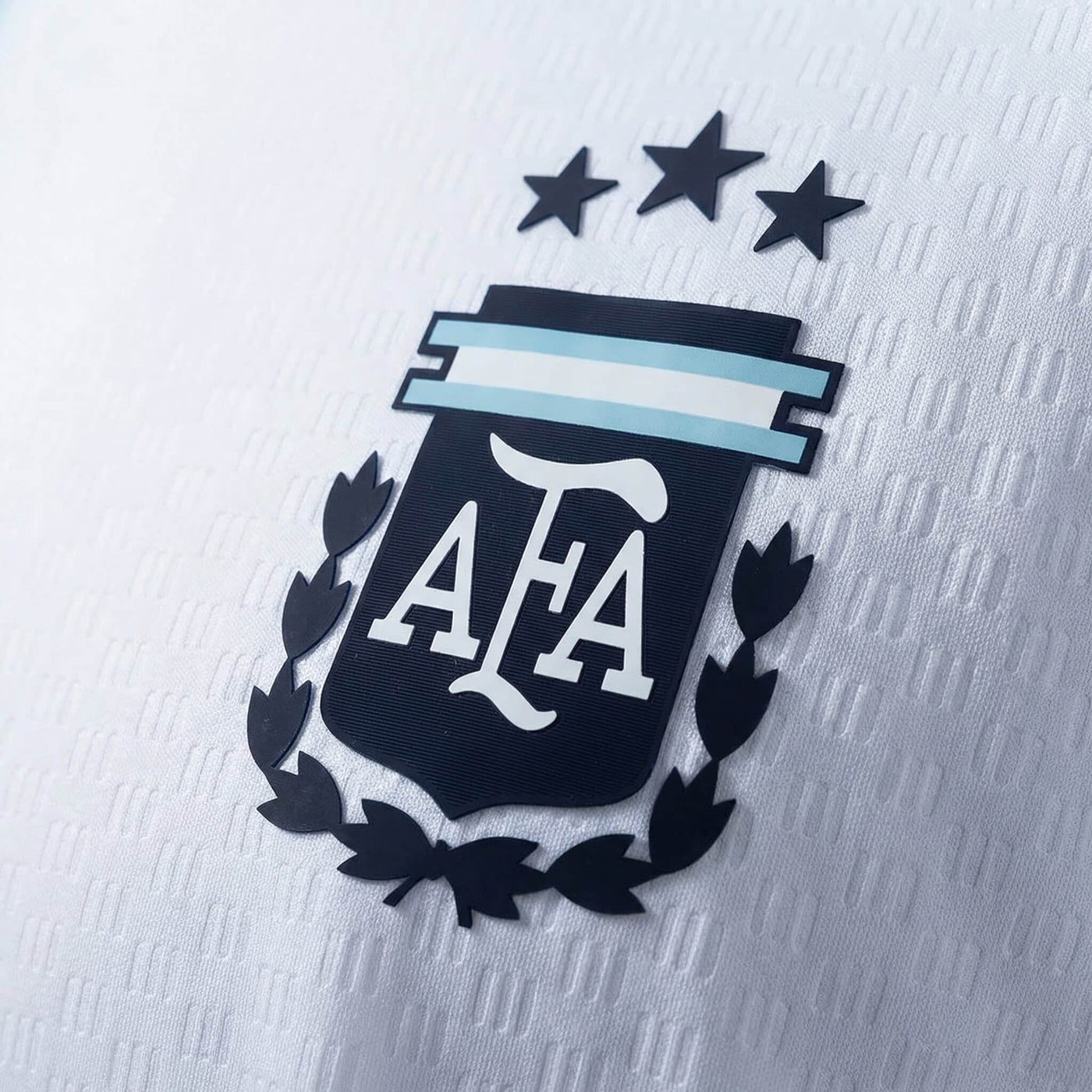 Camisa Argentina Treino Colete 2026