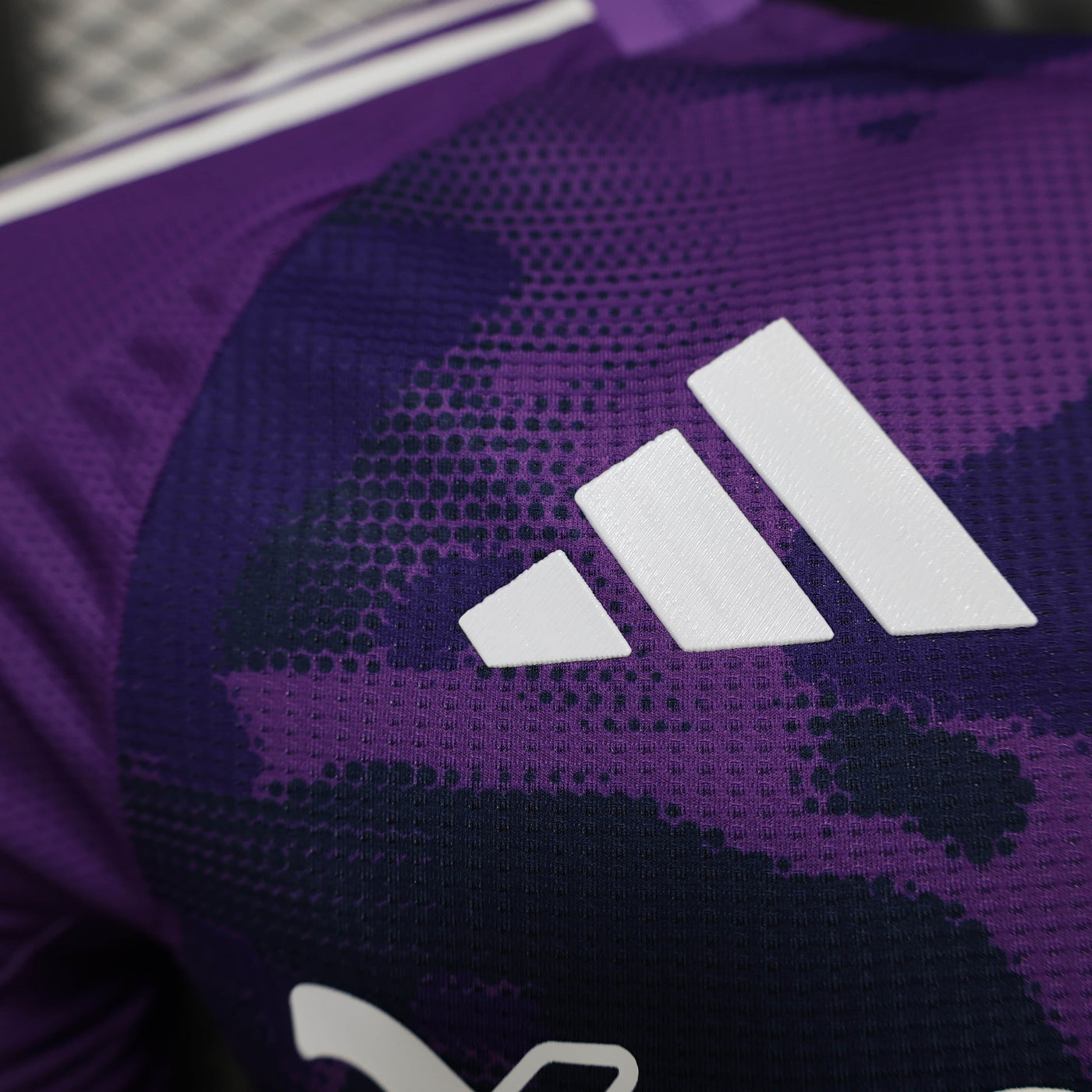 Camisa Fulham Away Jogador 24/25