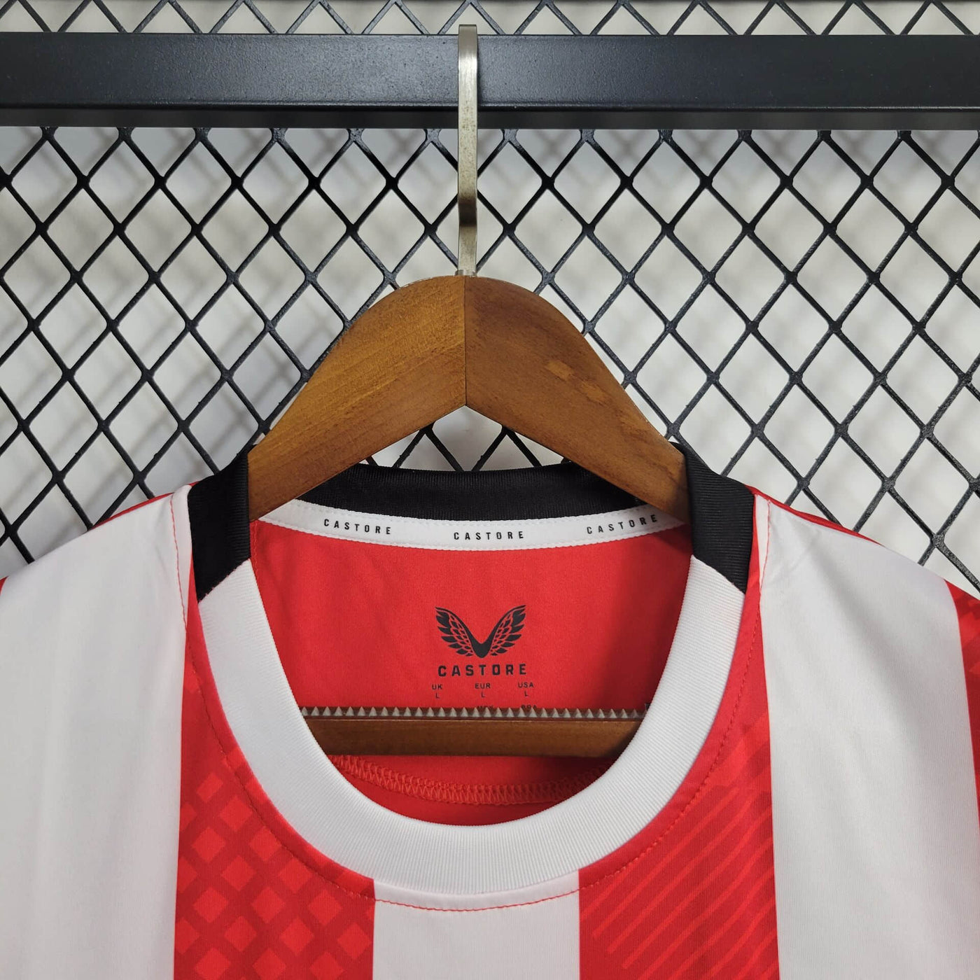 Camisa Athletic Bilbao Home 24/25