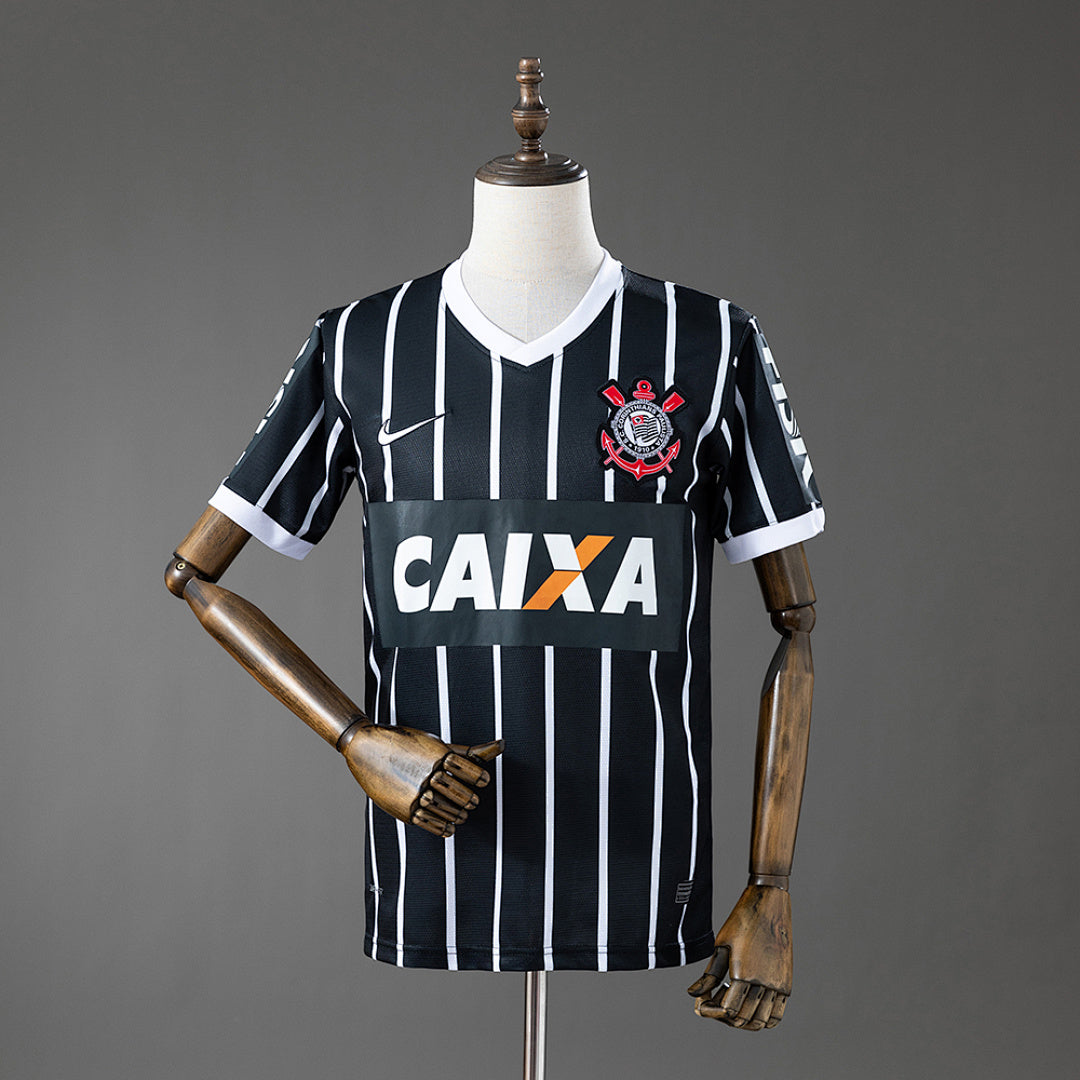 Camisa Corinthians Retrô 2013