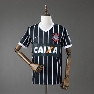 Camisa Corinthians Retrô 2013