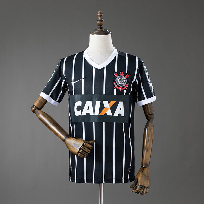Camisa Corinthians Retrô 2013