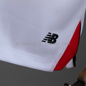 Camisa São Paulo Home Patrocinadores 25/26
