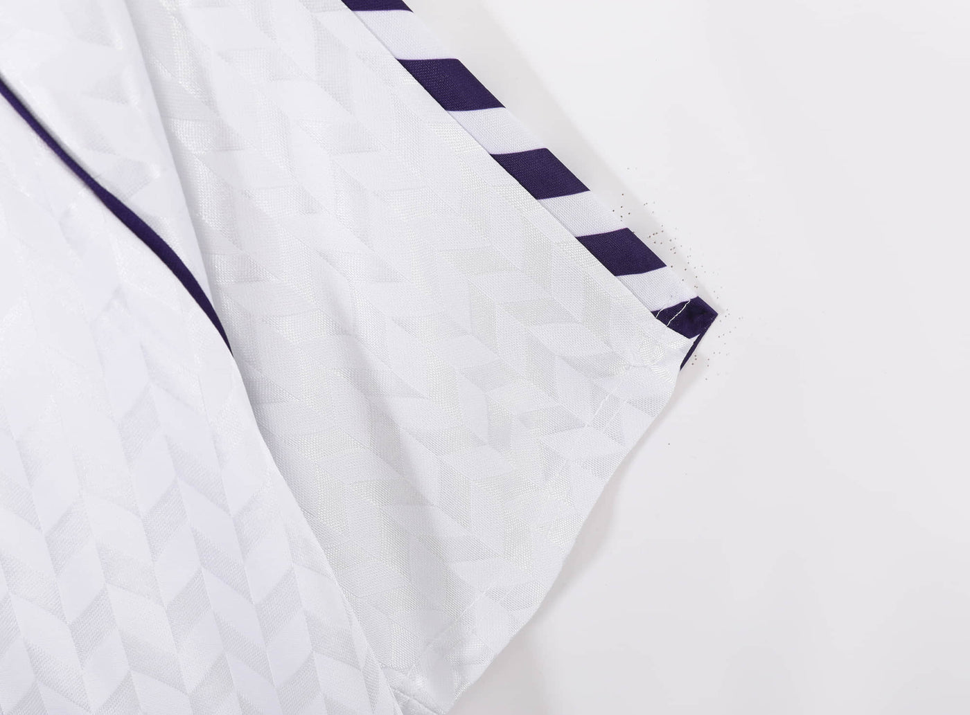 Camisa Real Madrid Retrô 1986