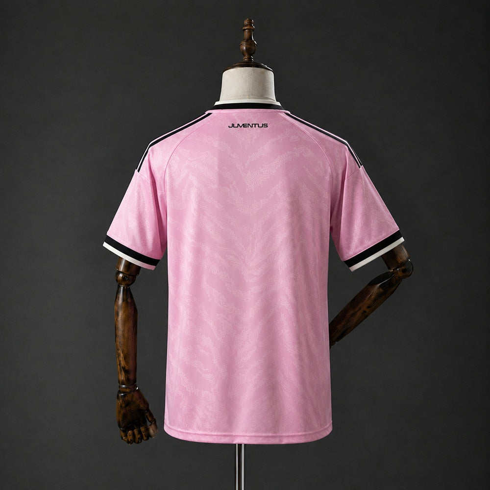 Camisa Juventus Away 26/27