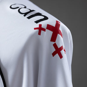 Camisa Osasuna Retrô 10/11