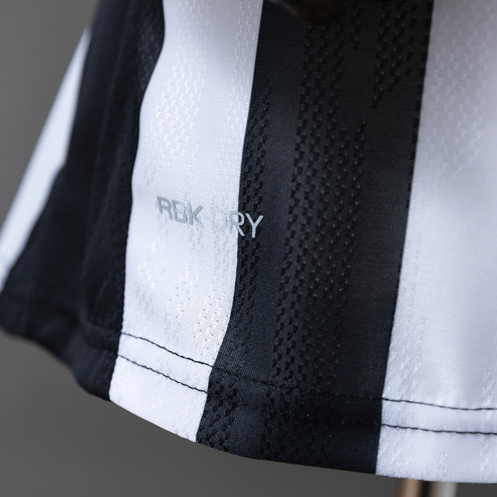 Camisa Botafogo Home 25/26 Feminina