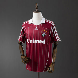 Camisa Fluminense Retrô 07/08