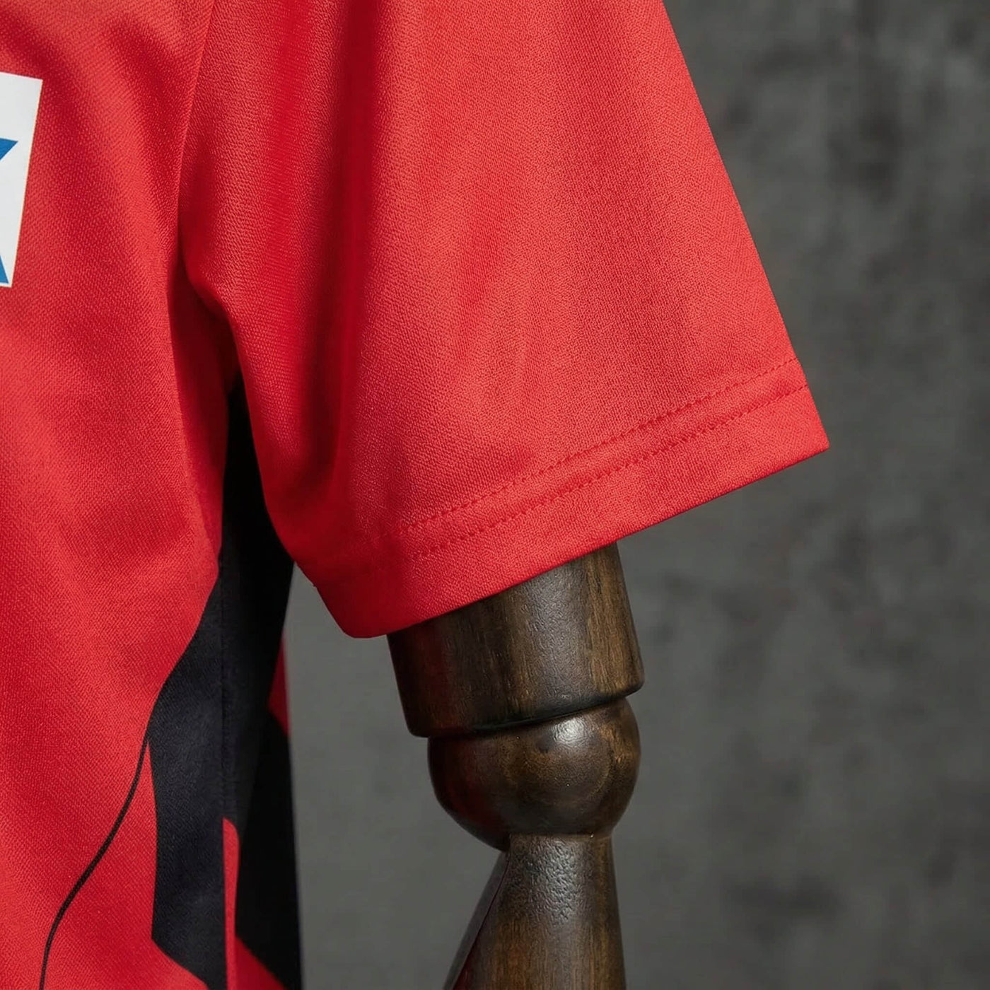 Camisa Eintracht Frankfurt Retrô 93/95