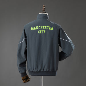 Corta Vento Manchester City 26/27