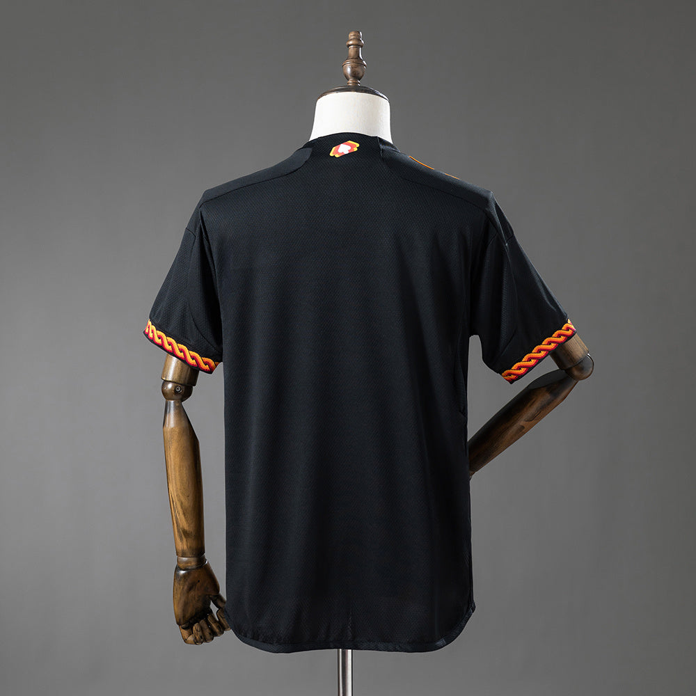 Camisa Roma Away 23/24