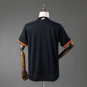 Camisa Roma Away 23/24