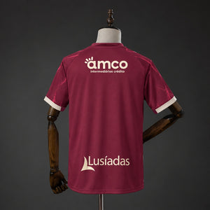 Camisa Braga Third Away 4xl2 26/27