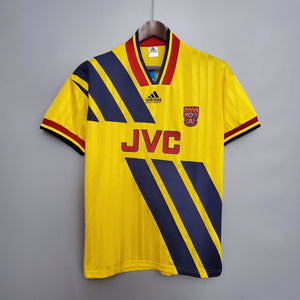 Camisa Arsenal Retrô 93/94