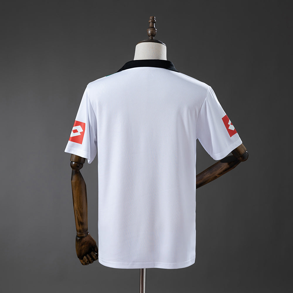 Camisa Borussia Monchengladbach Retrô 08/09