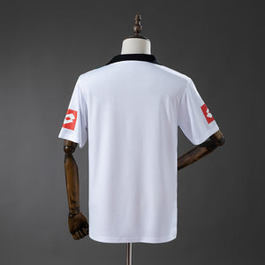 Camisa Borussia Monchengladbach Retrô 08/09