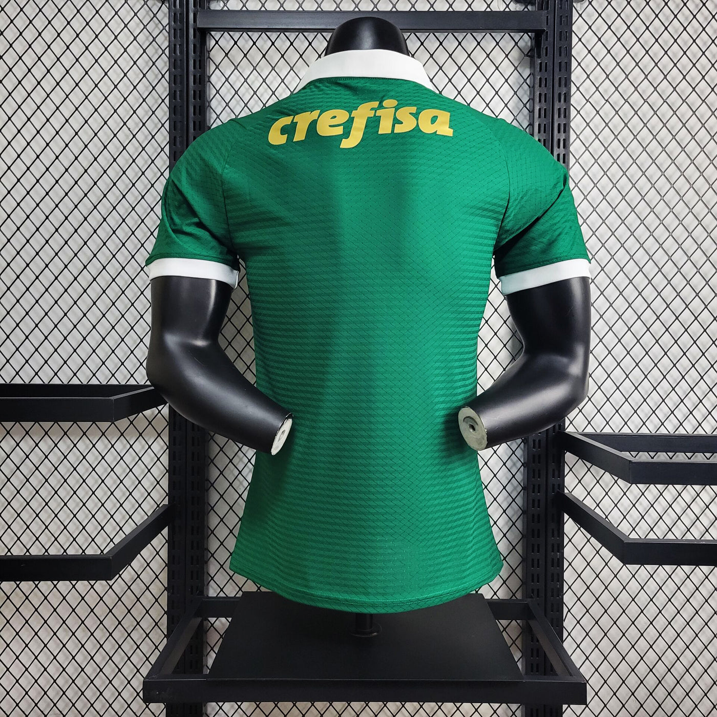 Camisa Palmeiras Home Jogador 24/25