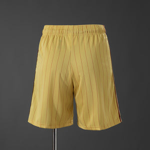 Short Arsenal Amarela