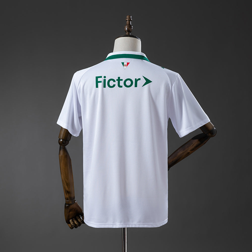 Camisa Palmeiras Away 26/27