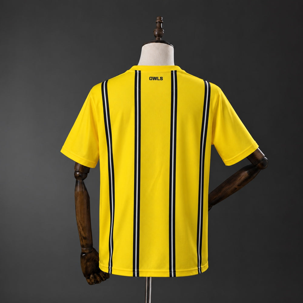 Camisa Sheffield Wednesday Away 4xl2 26/27