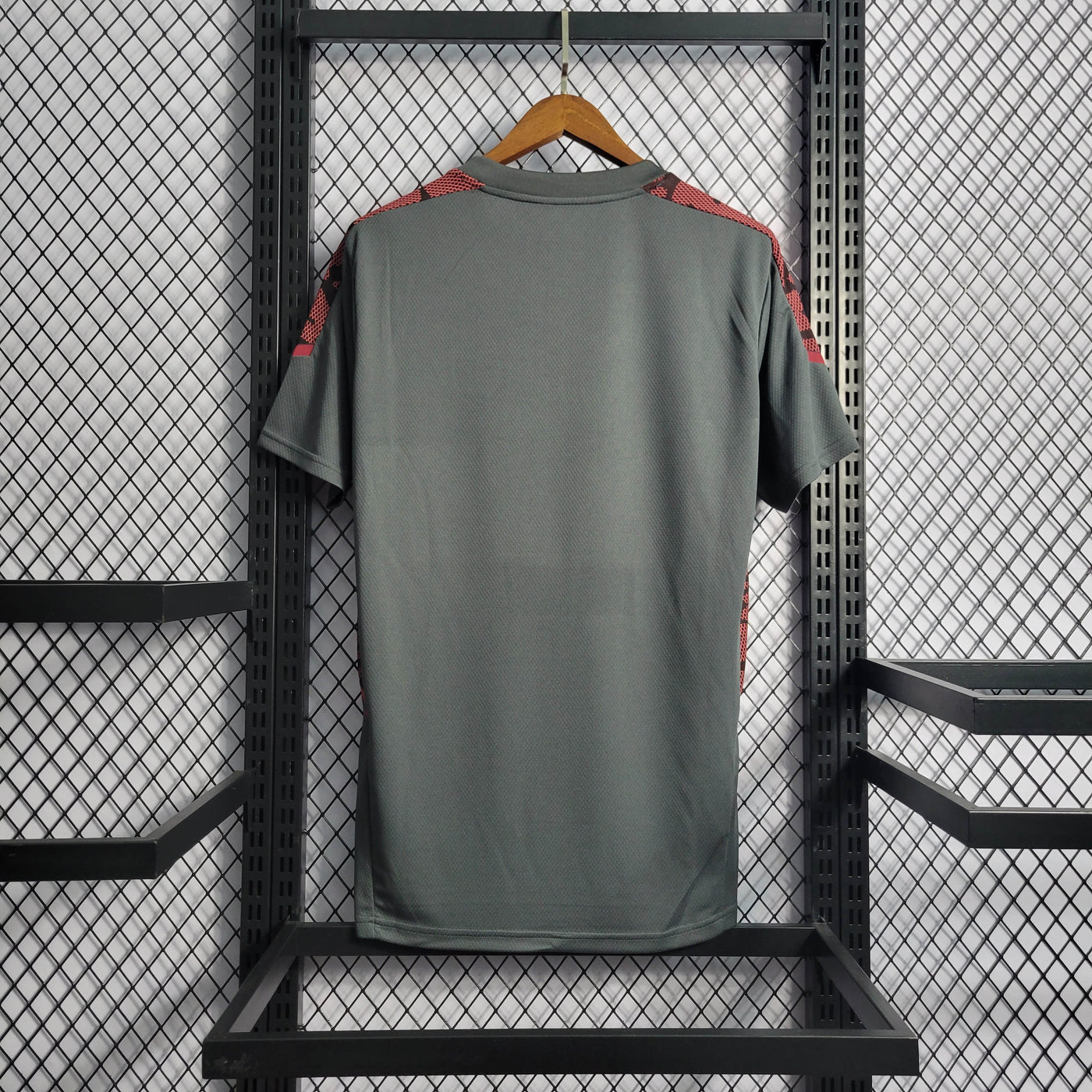Camisa Flamengo Treino 21/22