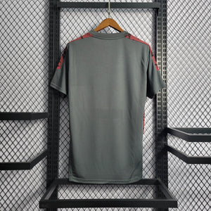Camisa Flamengo Treino 21/22