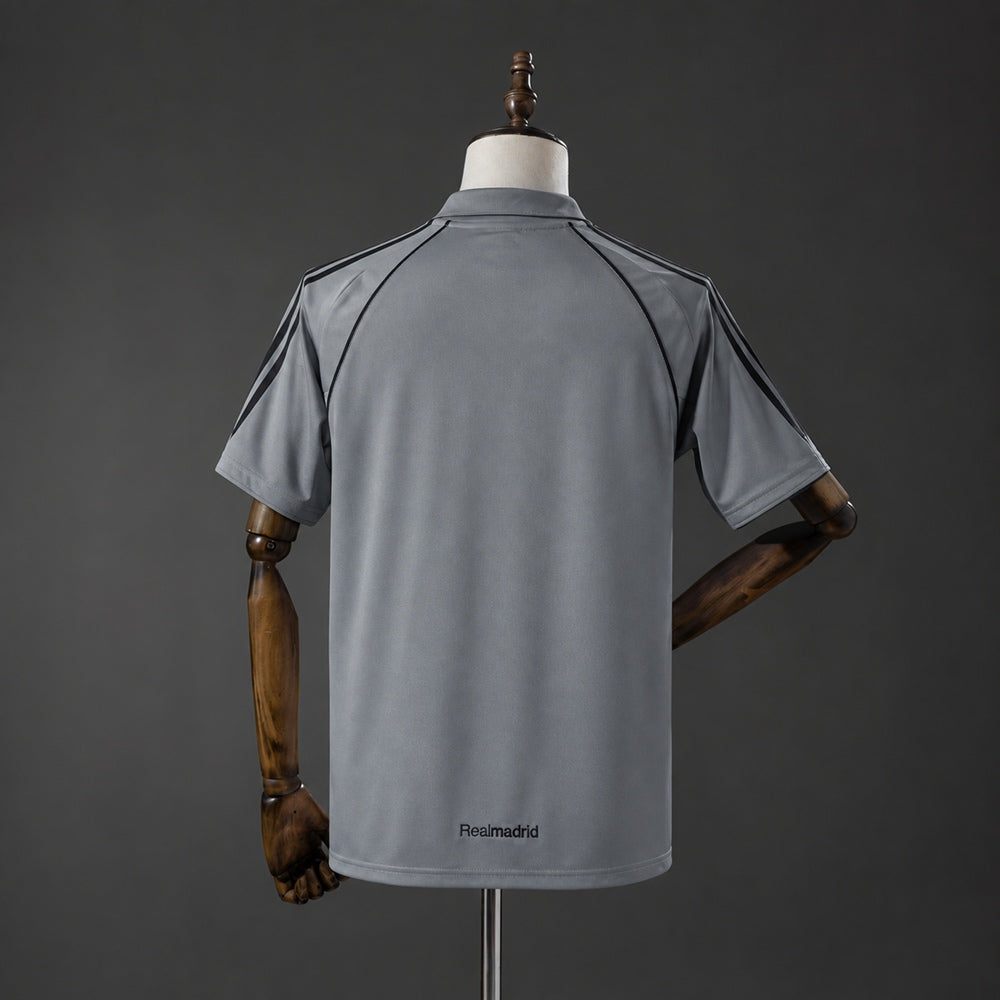 Camisa Real Madrid Retrô 05/06
