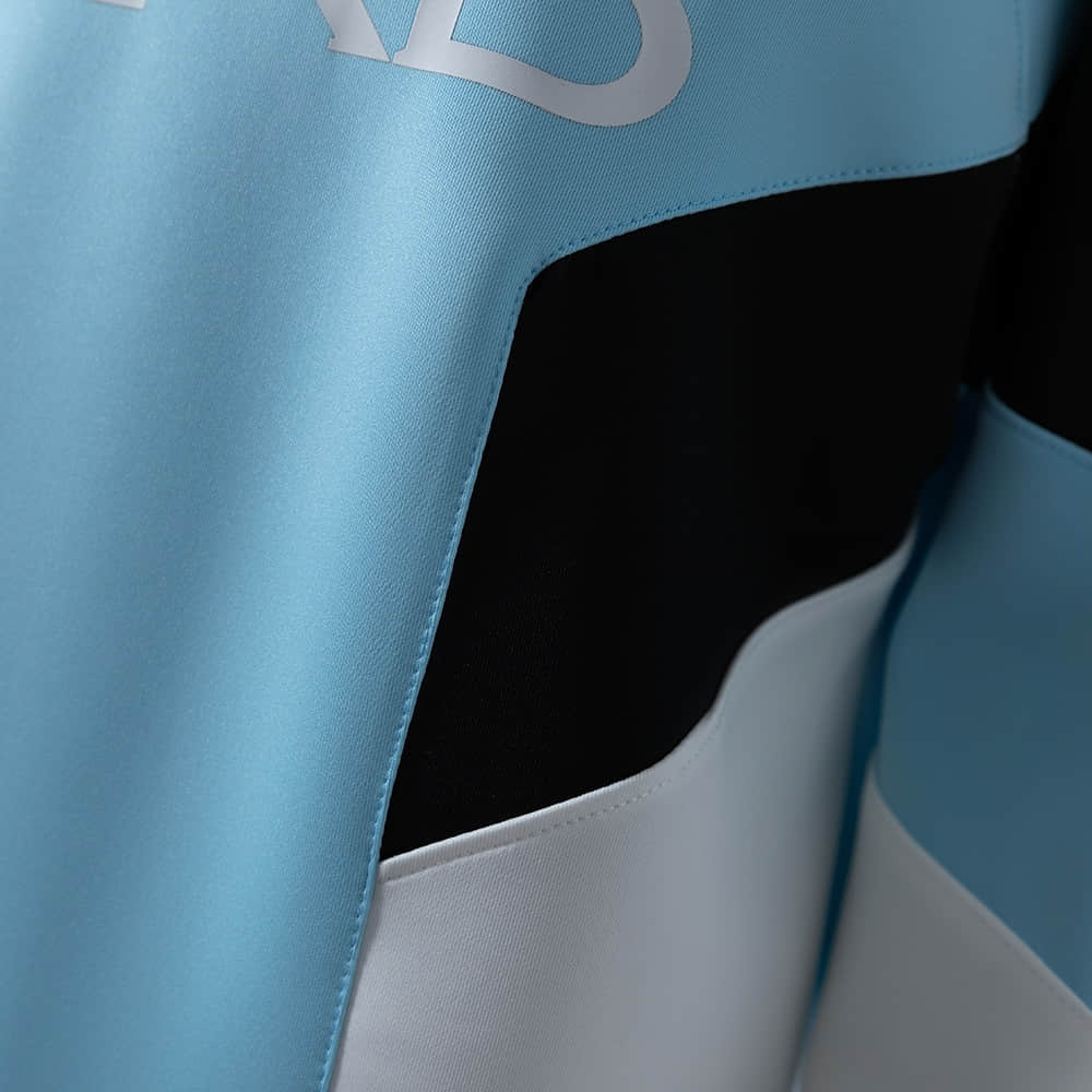 Camisa Manchester City Modelo Especial Manga Longa 25/26