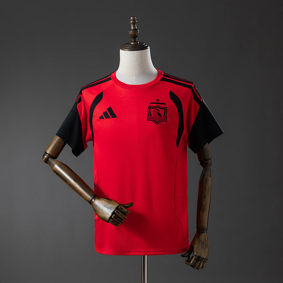 Camisa Colo Colo Treino 4xl6 26/27