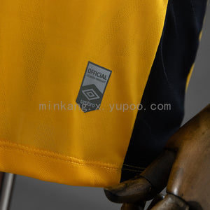 Camisa Recife Sports Away 4xl7 25/26