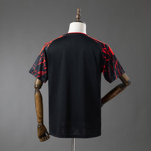 Camisa New York Vermelha Bulls Home Xxl9 26/27