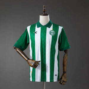 Camisa Coritiba Away 25/26