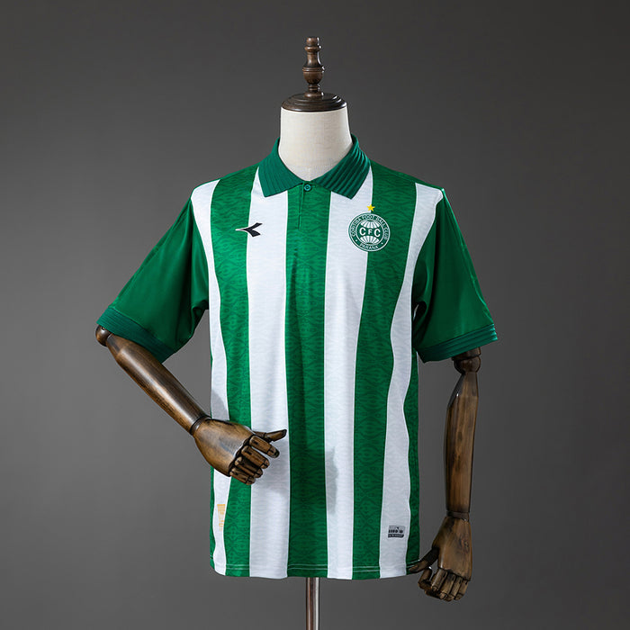 Camisa Coritiba Away 25/26