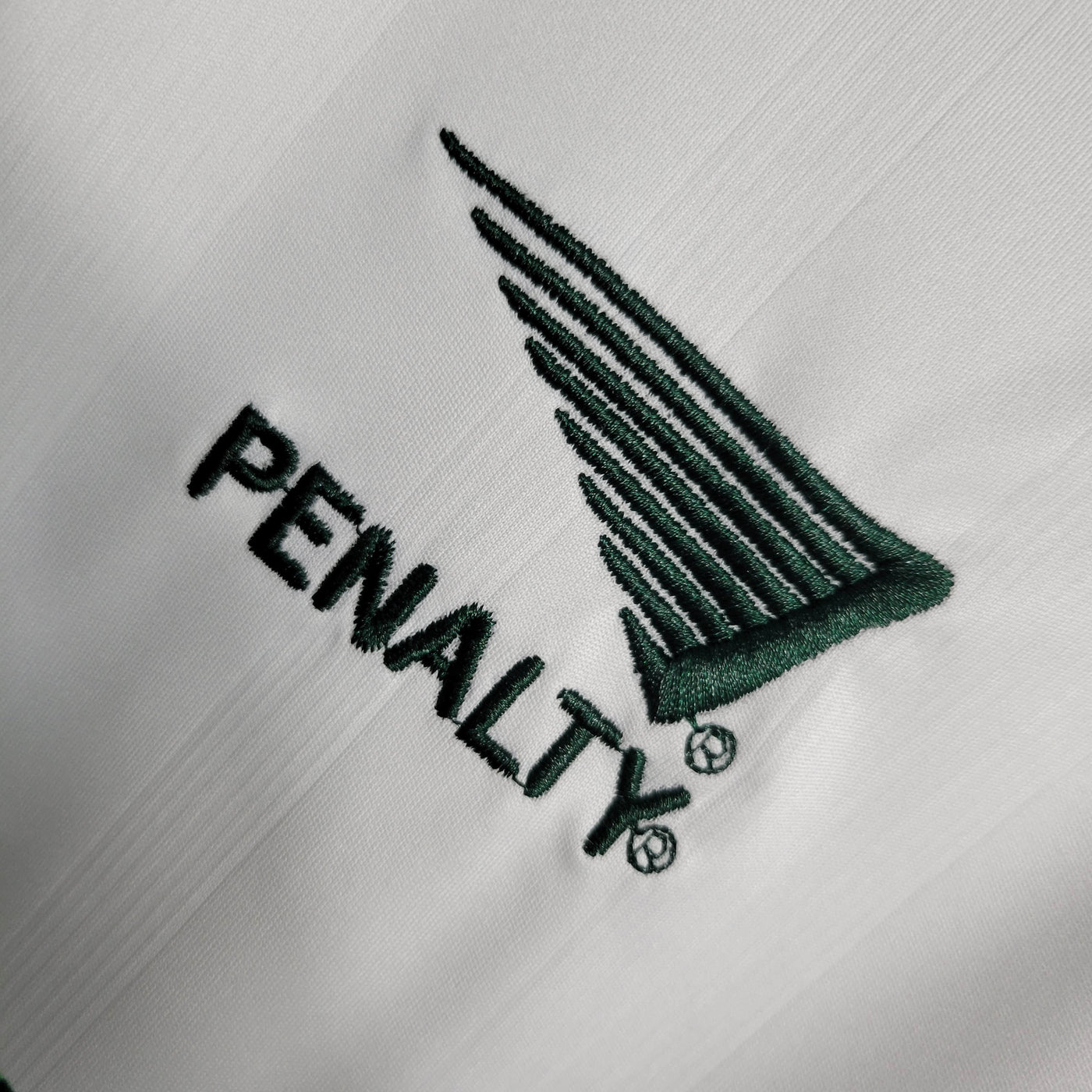 Camisa Coritiba Retrô 97/98