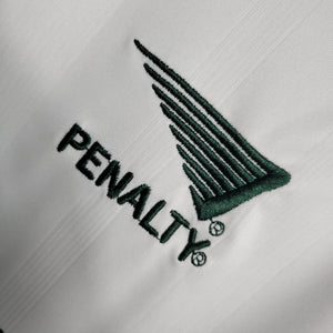 Camisa Coritiba Retrô 97/98