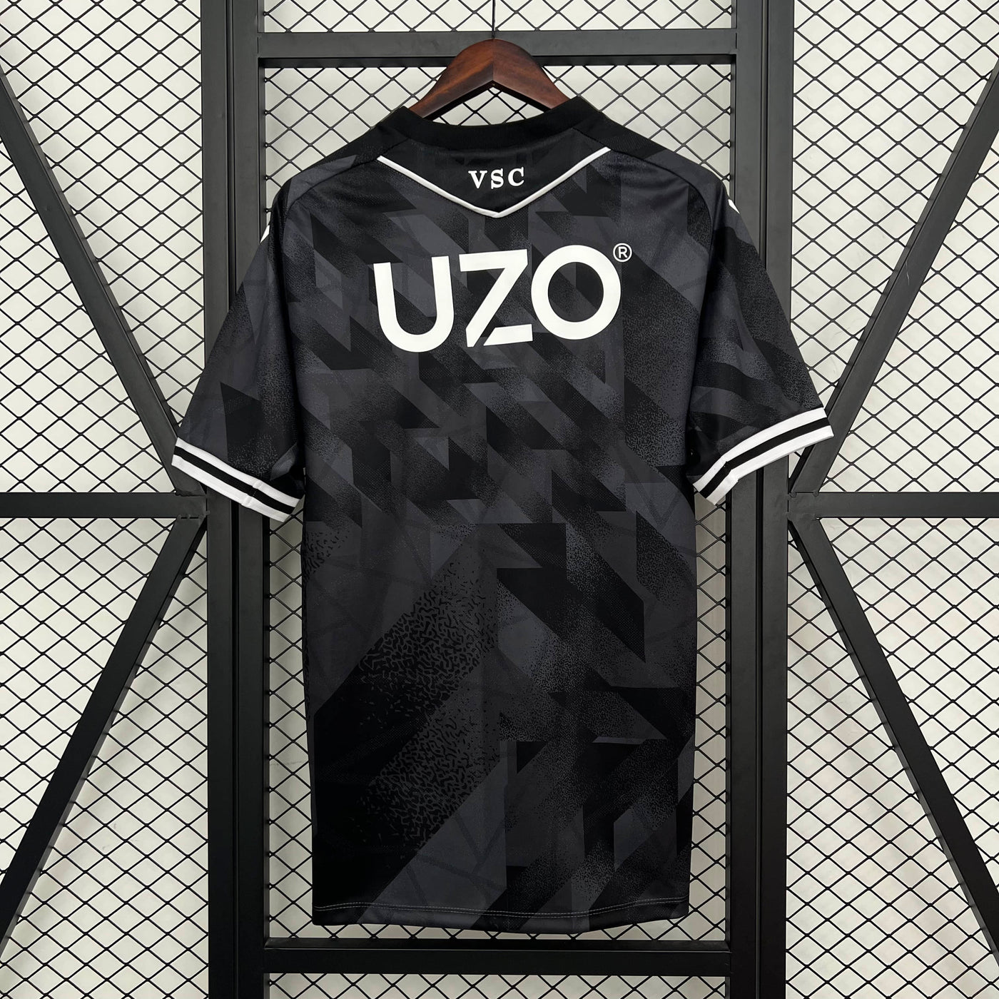 Camisa Vitória Away 25/26