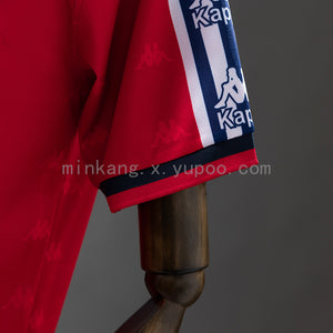 Camisa Osasuna Retrô 95/97