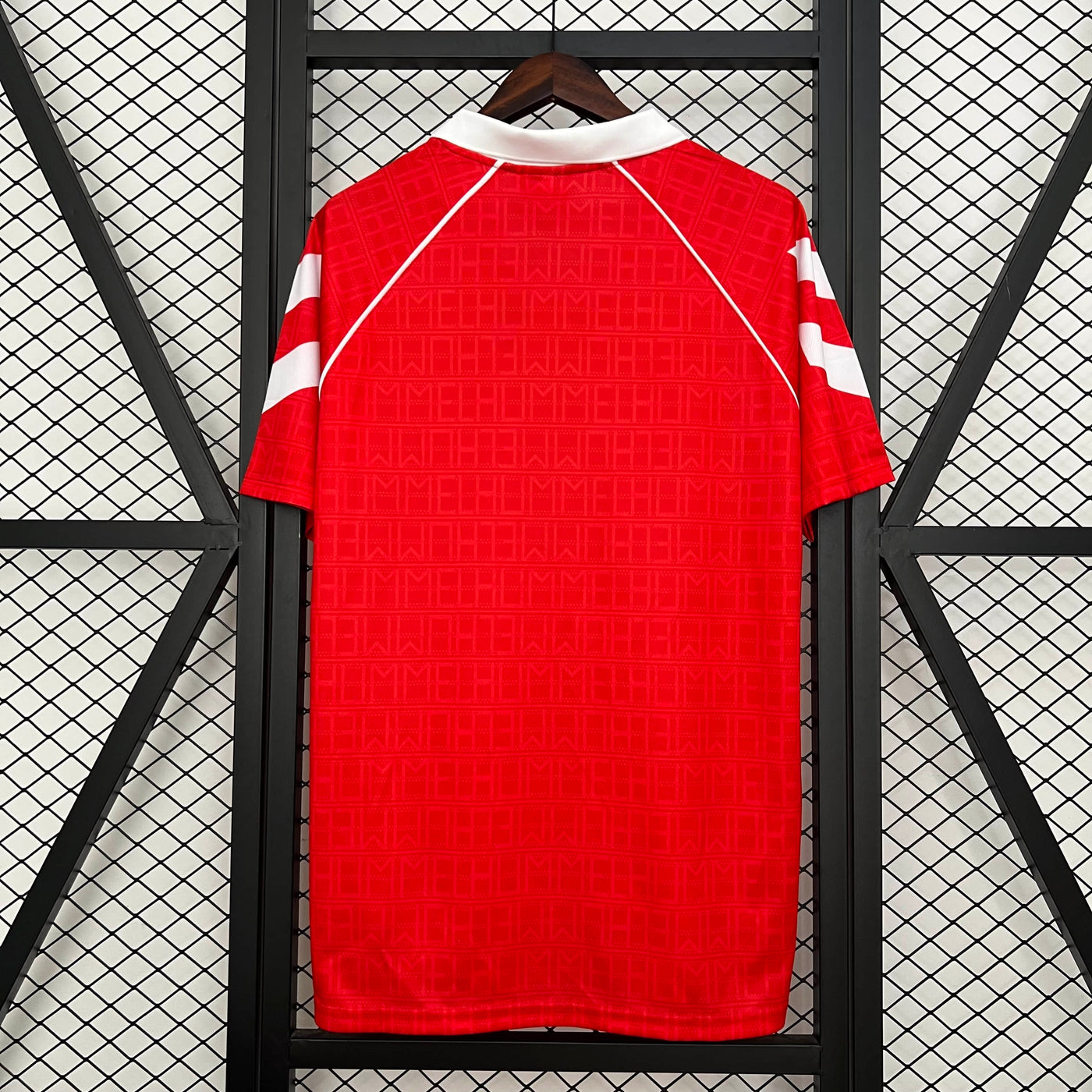 Camisa Primeira Liga Retrô 1990