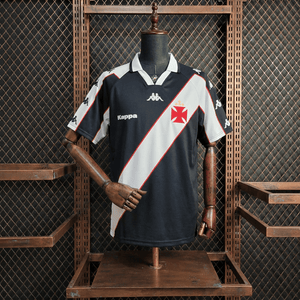 Camisa Vasco Retrô 1997