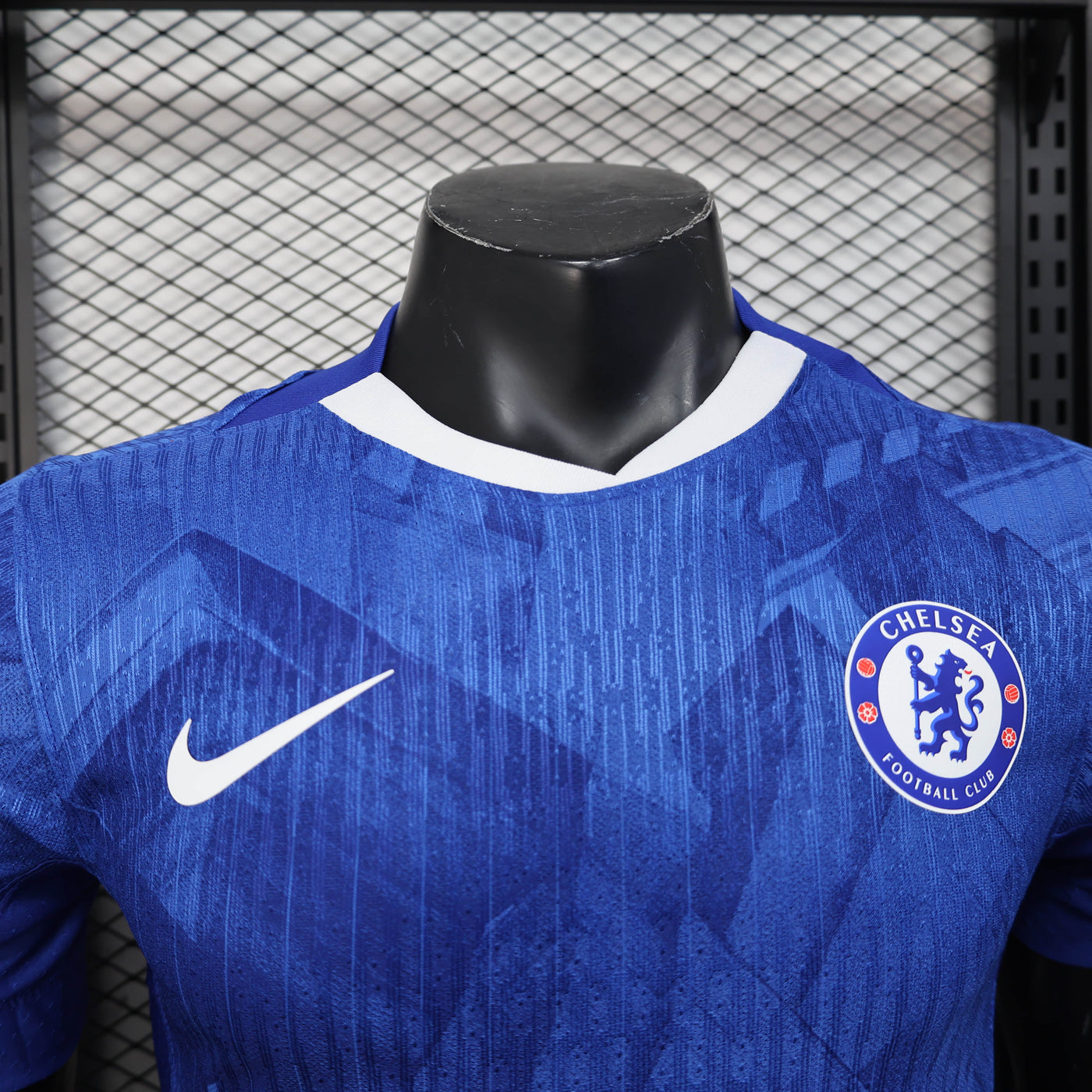 Camisa Chelsea Home Jogador 25/26