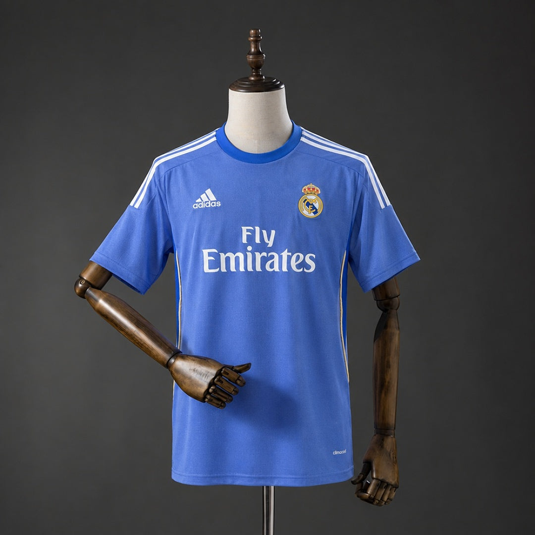 Camisa Real Madrid Retrô 13/14